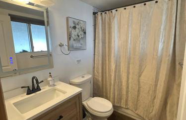 Sleek & Spacious Central Oasis - Foto 51