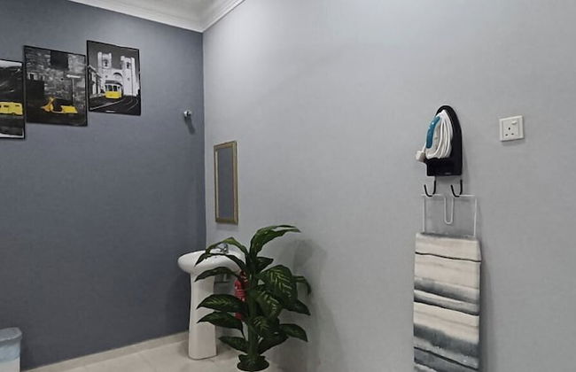 Ipoh Garden East Homestay by Grab A Stay - Foto 29