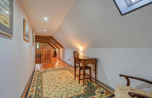 Holiday Home Loch Ness Granary by Interhome - Photo 29