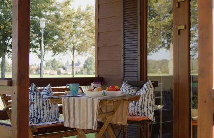 Tiny House am Wald - Foto 11