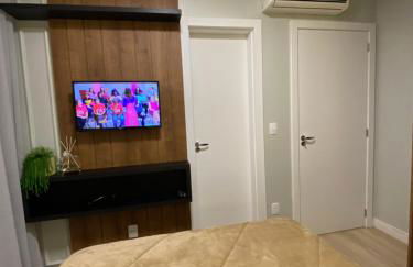 Apartamento locação de temporada Luxo Gramado no Centro! - Photo 32