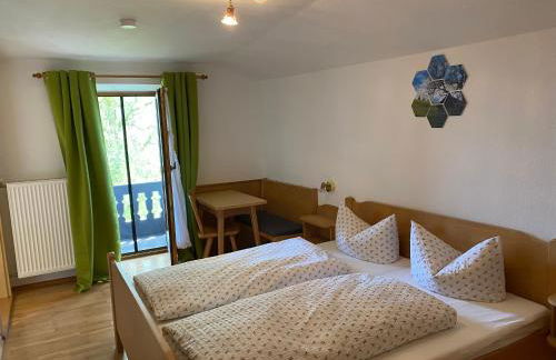 Homerhof - Hofmann Johann junior | Chiemgau Karte - Foto 45