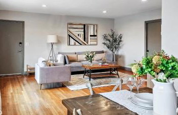 Top Pick Apartment Near Grocery Store Parking CCD - Foto 1