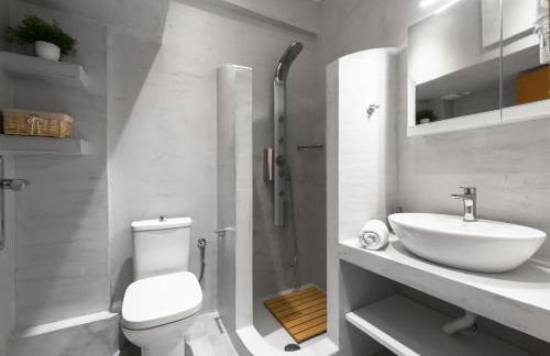 Melba's Residence Polihrono by Luxlikehome - Foto 18