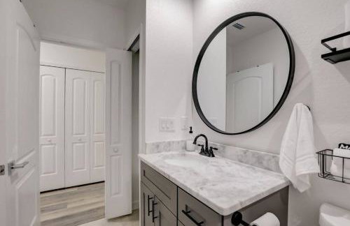 Modern Vacation House - Foto 22