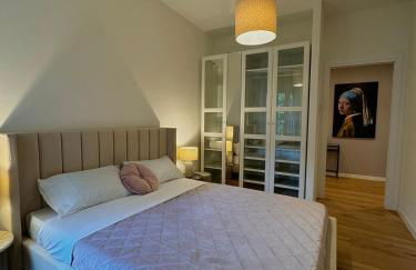 - Apartment - city life - - Foto 8