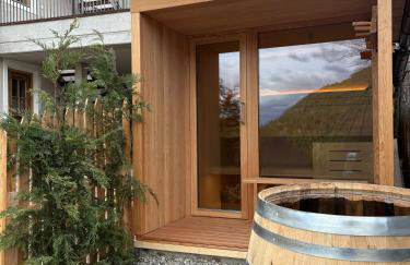 Berg Apartment Vajolet - Unterweger Berg Apartments - Foto 36