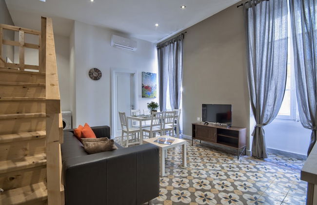 Borgo Suites - Self Catering Apartments - Valletta - by Tritoni Hotels - Foto 11