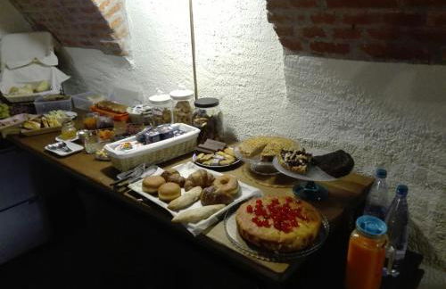 Il Vecchio Mulino di Bairo - Foto 69