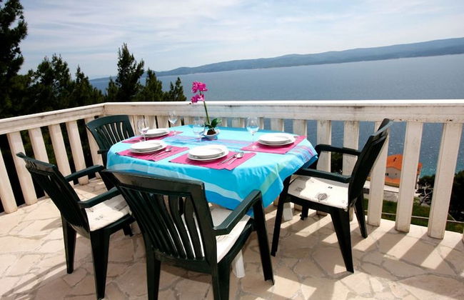 Apartments Adriatic Blue With Pool - Foto 67