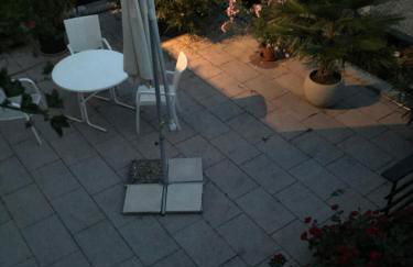 Ferienwohnung mit Terrasse bei Nürnberg - Foto 23
