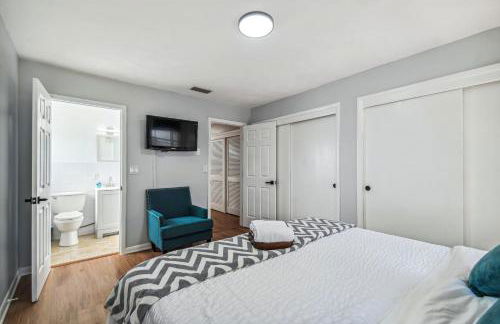 Heated Pool! Paradise in Midtown Tampa 3B2B - Foto 32