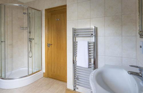 Court Lodge, Hillfield Village - Foto 20