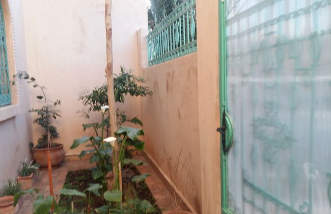 Villa samira - Photo 26