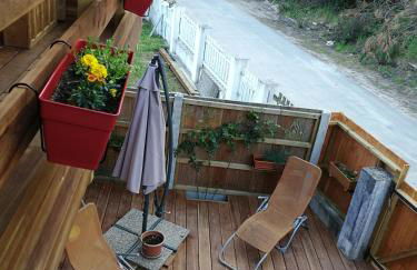 La cabane du Truquet - Foto 21