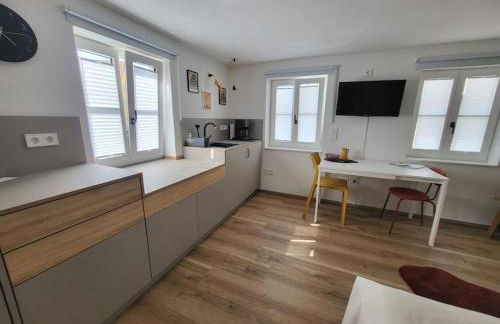 Appartement in Nördlingen - Foto 4