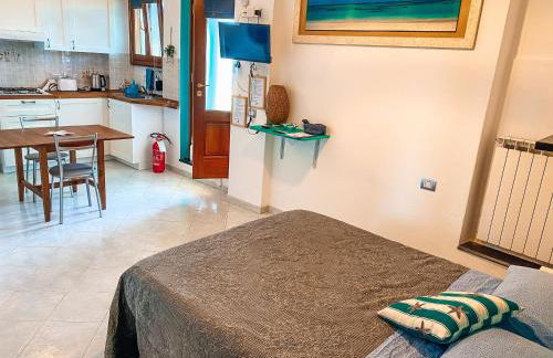 Il Nido sullo Scoglio - Foto 28