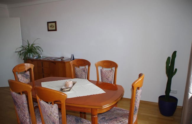 Ferienwohnung St. Georg - Foto 13