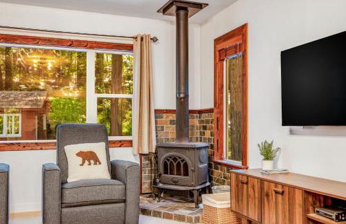 Caz Cabin 6 - Foto 6