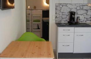 Apart Hotel Dillinger Schwabennest - Foto 32