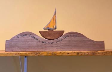 Casa Veiga Unidade 2 - Kitnet em Anchieta - Bairro Ponta dos Castelhanos - Foto 32