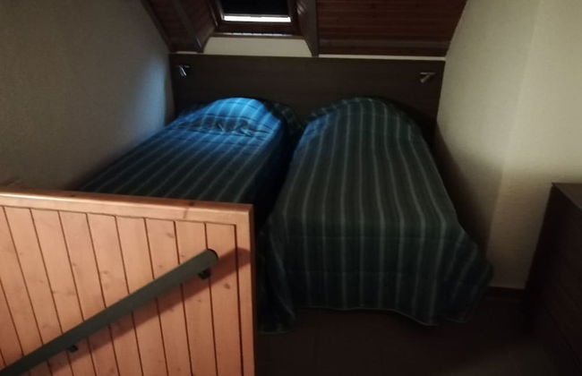 VVF Résidence Golfe du Morbihan - Foto 10