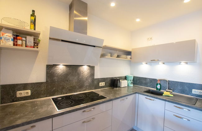 Lovely City House - Foto 49