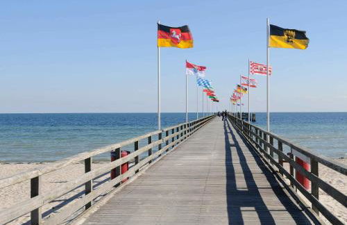 6 person holiday home in Großenbrode - Foto 11