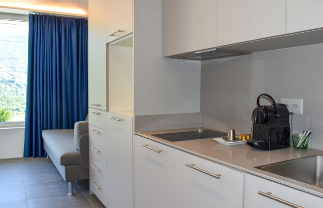 Capriccio 15 Studio Balcony - Foto 2