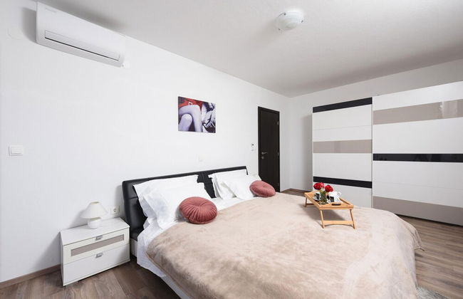 Villa Ba i Zadarvillas - Foto 57