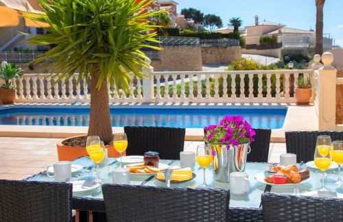 Holiday Home Fleur by Interhome - Photo 24