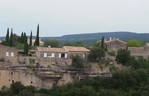 Gordes Le Bastidon - Photo 30