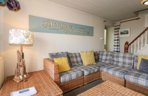 Garth Cottage - Foto 8