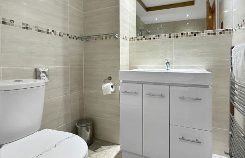 Granada Apartments Queens Mansions - Foto 46