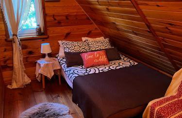 Domek Nowy Lubiel - Foto 37