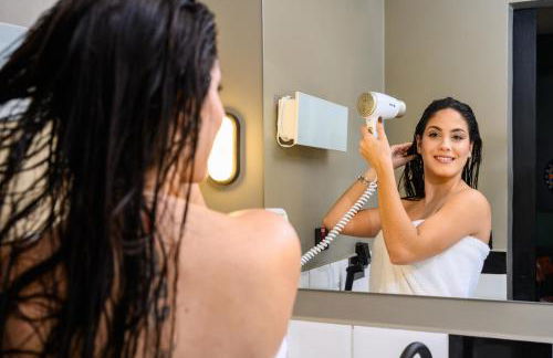 Luix Londrina Flat c jacuzzi, 43m2 c garagem - Foto 40