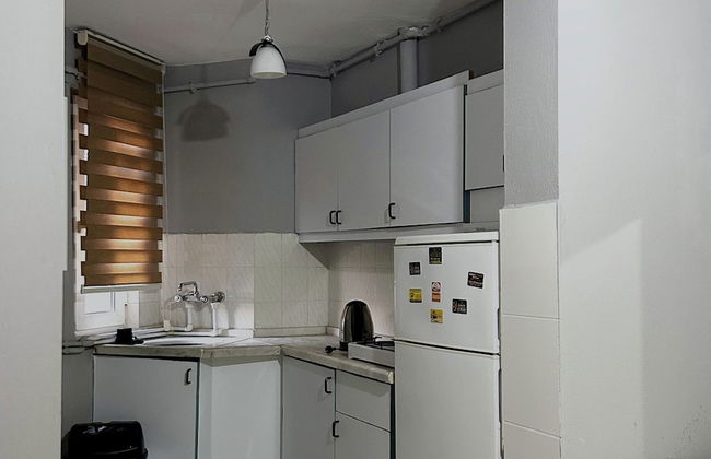 Royal Bby Apart Otel - Foto 8