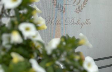 Willa Dobryłko II -Apartamenty - Foto 41