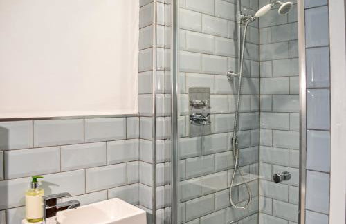 Conn Cottage - Foto 21