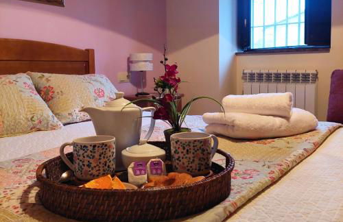 El Lagar del Abuelo en los Arribes del Duero, Badilla, Zamora - Foto 32