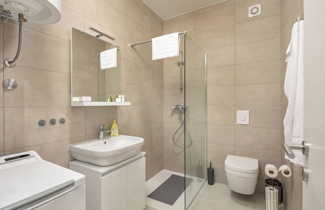 Apartment La Health - Foto 29