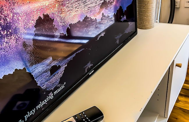 Apartment Central London - Foto 5