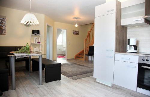 Ferienwohnung „Kranich“ - Foto 5