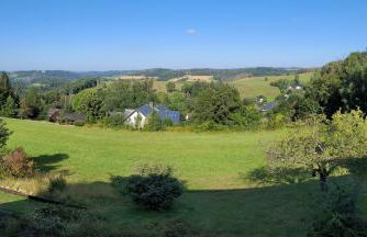 Komfort-Ferienwohnung Auf der Eulenburg - Foto 42