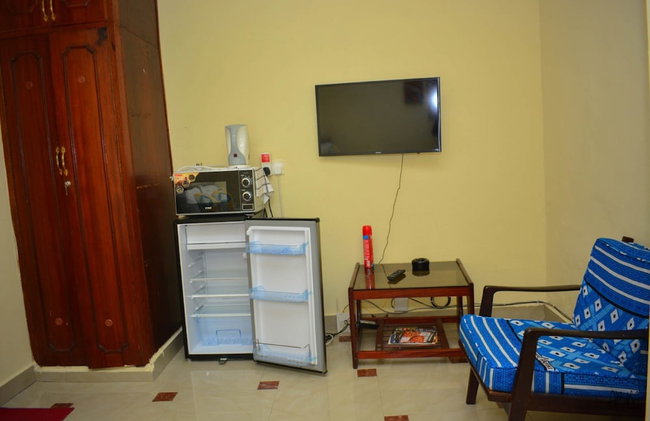 Nyali Studio Apartment - Foto 14