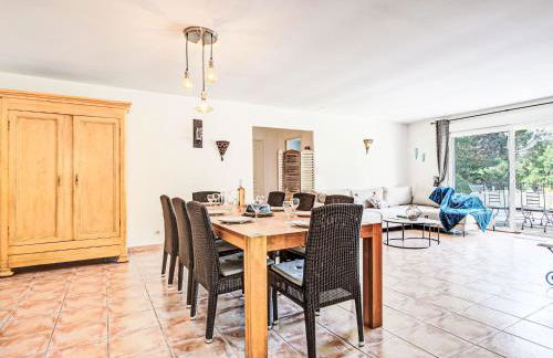 Holiday Home Côté Sud by Interhome - Foto 6