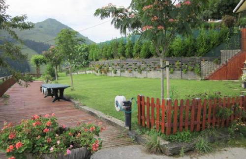 Casa Rural Zelaieta BerriBi - Photo 47