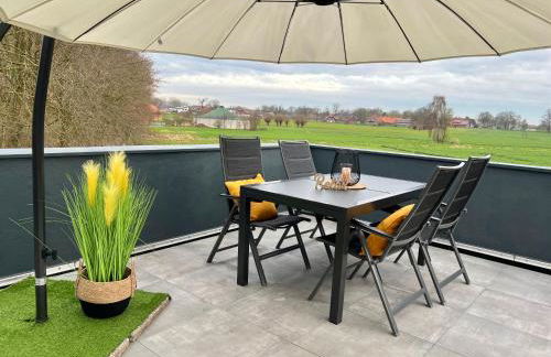 Große Wohnung Wellness + Sauna + Netflix - Foto 28