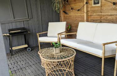 Ferienhaus Lausitz - Foto 7