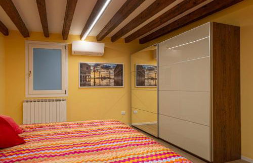 NINA VENICE APARTMENT - Foto 18